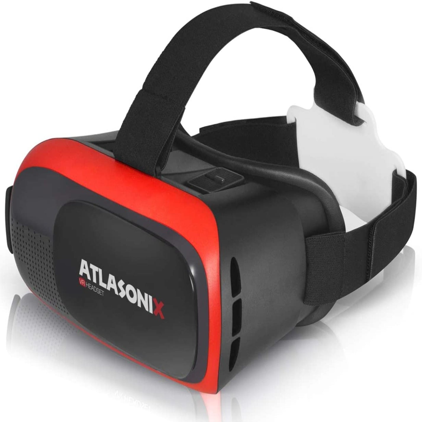 VR Headset – Atlasonix