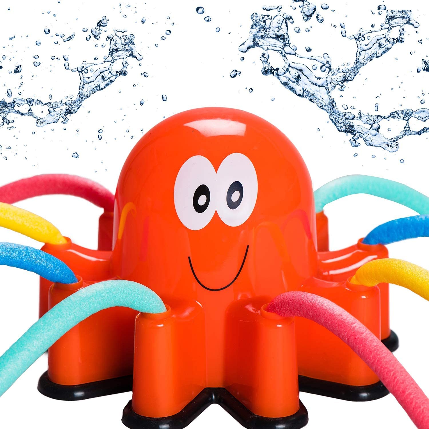 Octopus water sprinkler online